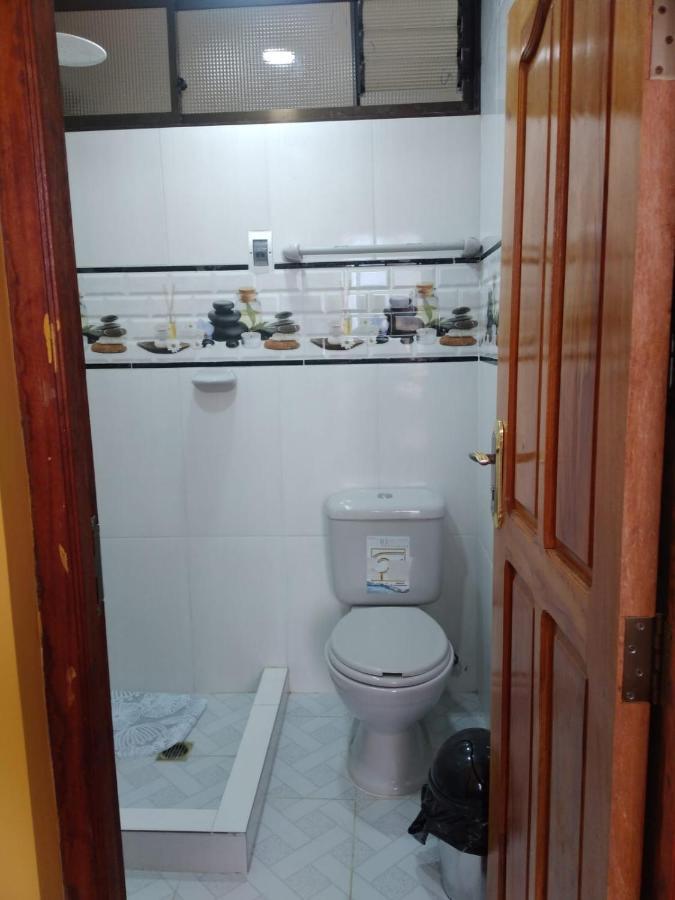 شقة Acogedor Departamento كورويكو المظهر الخارجي الصورة